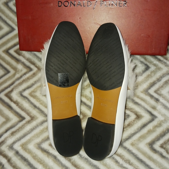 Donald J Pliner Lilian Loafer - Picture 6 of 10